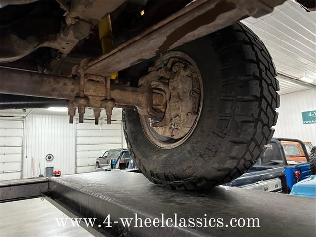 1979 Ford F250 (CC-1670900) for sale in Holland , Michigan