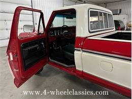 1979 Ford F250 (CC-1670900) for sale in Holland , Michigan
