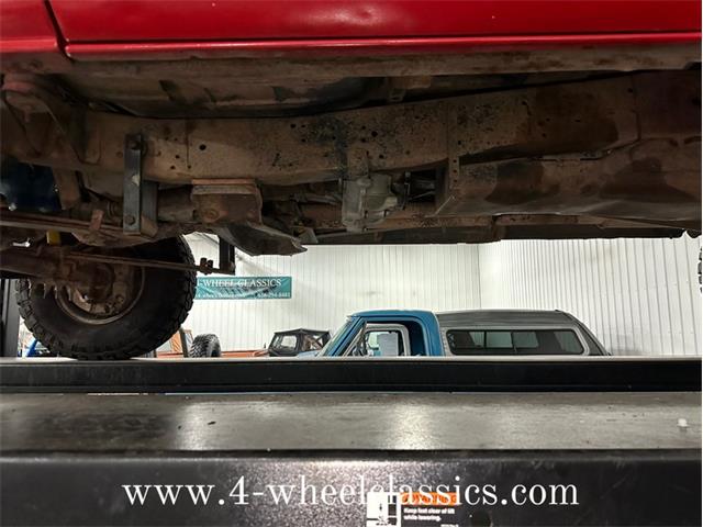 1979 Ford F250 (CC-1670900) for sale in Holland , Michigan