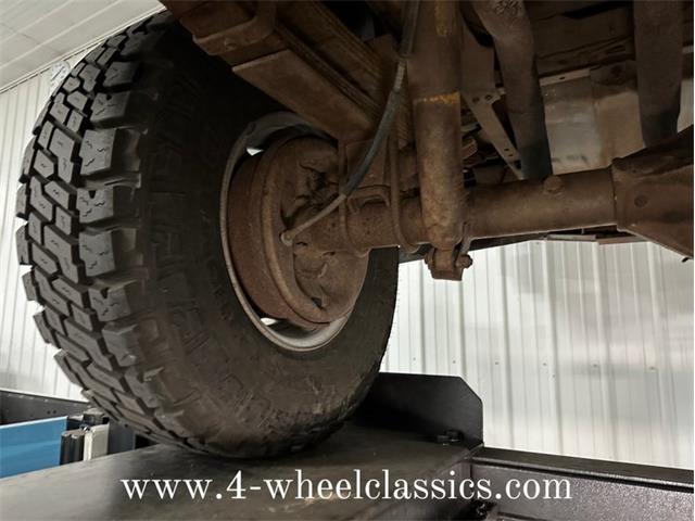 1979 Ford F250 (CC-1670900) for sale in Holland , Michigan