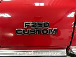 1979 Ford F250 (CC-1670900) for sale in Holland , Michigan