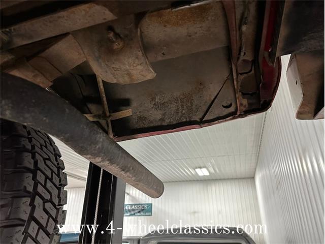 1979 Ford F250 (CC-1670900) for sale in Holland , Michigan