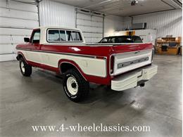 1979 Ford F250 (CC-1670900) for sale in Holland , Michigan