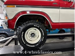 1979 Ford F250 (CC-1670900) for sale in Holland , Michigan