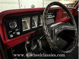 1979 Ford F250 (CC-1670900) for sale in Holland , Michigan