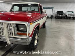 1979 Ford F250 (CC-1670900) for sale in Holland , Michigan
