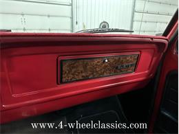 1979 Ford F250 (CC-1670900) for sale in Holland , Michigan