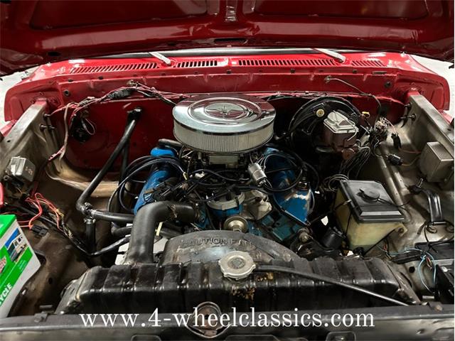 1979 Ford F250 (CC-1670900) for sale in Holland , Michigan