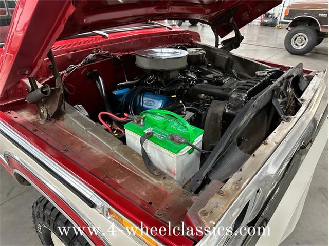 1979 Ford F250 (CC-1670900) for sale in Holland , Michigan