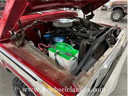 1979 Ford F250 (CC-1670900) for sale in Holland , Michigan