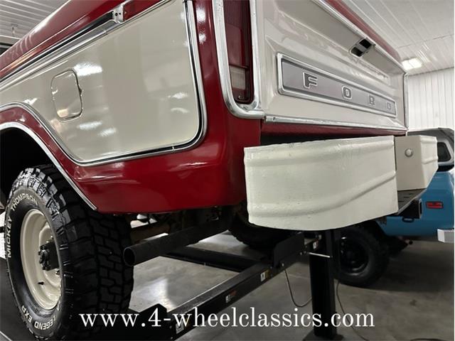 1979 Ford F250 (CC-1670900) for sale in Holland , Michigan