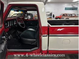 1979 Ford F250 (CC-1670900) for sale in Holland , Michigan