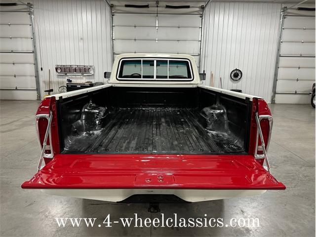 1979 Ford F250 (CC-1670900) for sale in Holland , Michigan