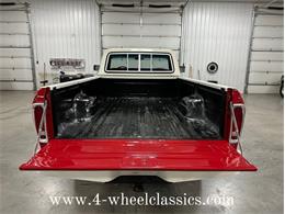 1979 Ford F250 (CC-1670900) for sale in Holland , Michigan