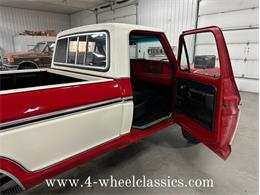 1979 Ford F250 (CC-1670900) for sale in Holland , Michigan