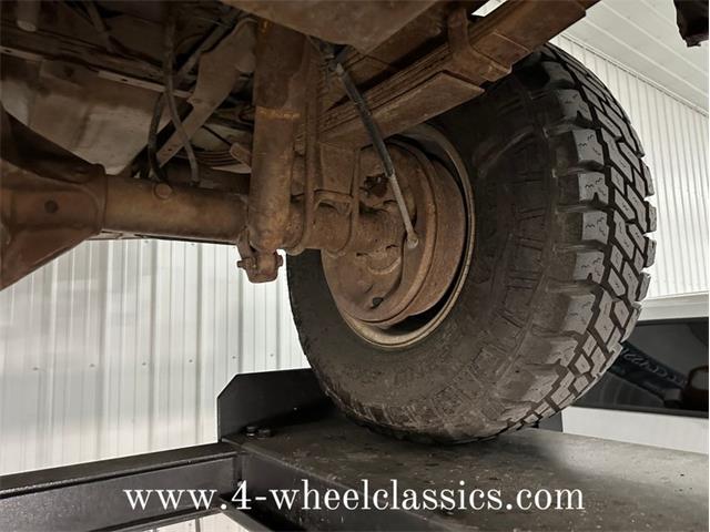 1979 Ford F250 (CC-1670900) for sale in Holland , Michigan
