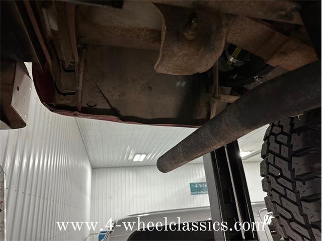 1979 Ford F250 (CC-1670900) for sale in Holland , Michigan