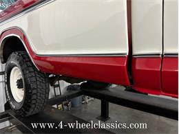 1979 Ford F250 (CC-1670900) for sale in Holland , Michigan