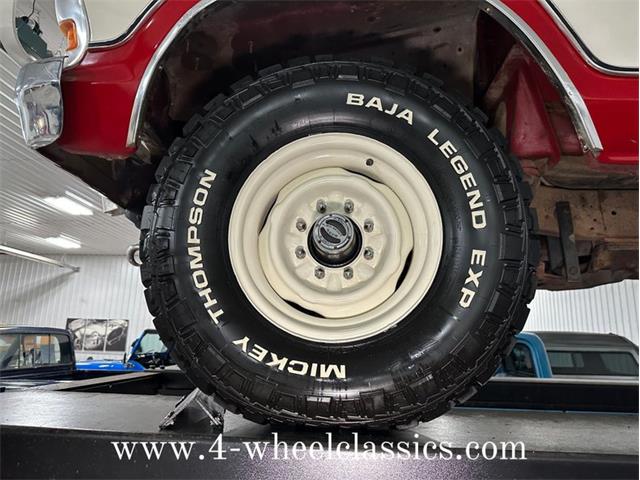 1979 Ford F250 (CC-1670900) for sale in Holland , Michigan