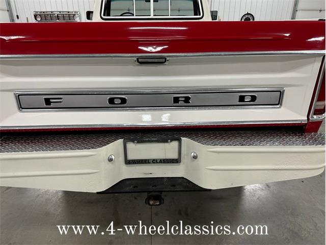 1979 Ford F250 (CC-1670900) for sale in Holland , Michigan