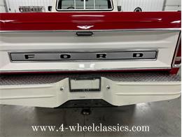 1979 Ford F250 (CC-1670900) for sale in Holland , Michigan