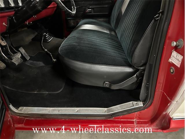 1979 Ford F250 (CC-1670900) for sale in Holland , Michigan