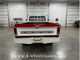 1979 Ford F250 (CC-1670900) for sale in Holland , Michigan
