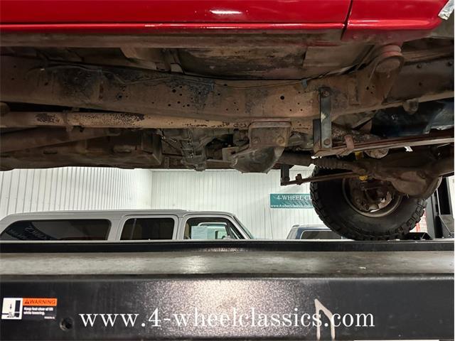 1979 Ford F250 (CC-1670900) for sale in Holland , Michigan