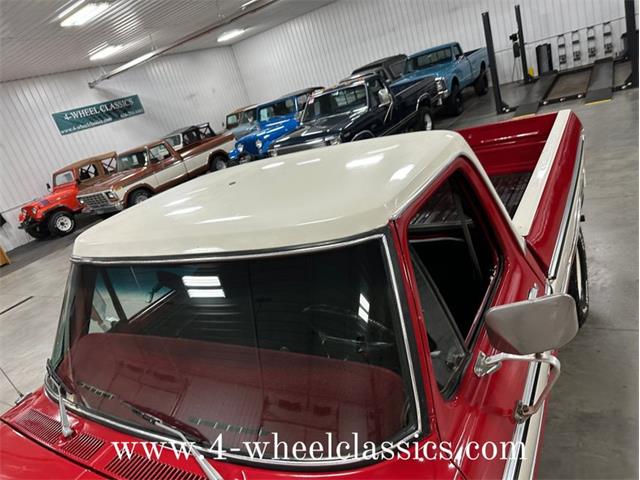 1979 Ford F250 (CC-1670900) for sale in Holland , Michigan