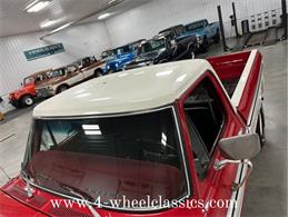 1979 Ford F250 (CC-1670900) for sale in Holland , Michigan