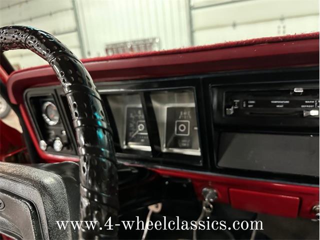 1979 Ford F250 (CC-1670900) for sale in Holland , Michigan