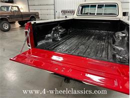 1979 Ford F250 (CC-1670900) for sale in Holland , Michigan