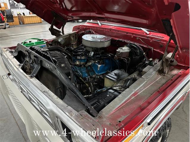 1979 Ford F250 (CC-1670900) for sale in Holland , Michigan