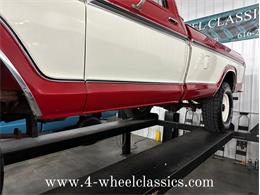 1979 Ford F250 (CC-1670900) for sale in Holland , Michigan