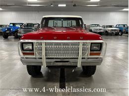 1979 Ford F250 (CC-1670900) for sale in Holland , Michigan
