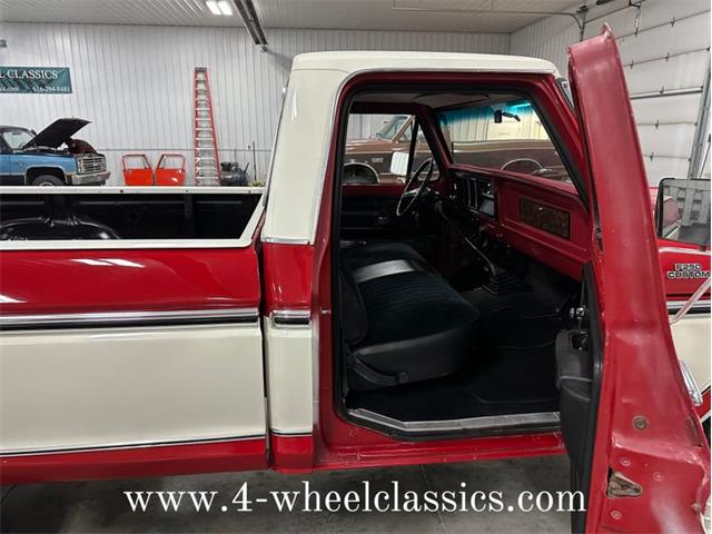 1979 Ford F250 (CC-1670900) for sale in Holland , Michigan
