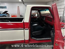 1979 Ford F250 (CC-1670900) for sale in Holland , Michigan