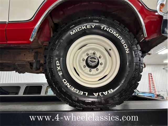 1979 Ford F250 (CC-1670900) for sale in Holland , Michigan