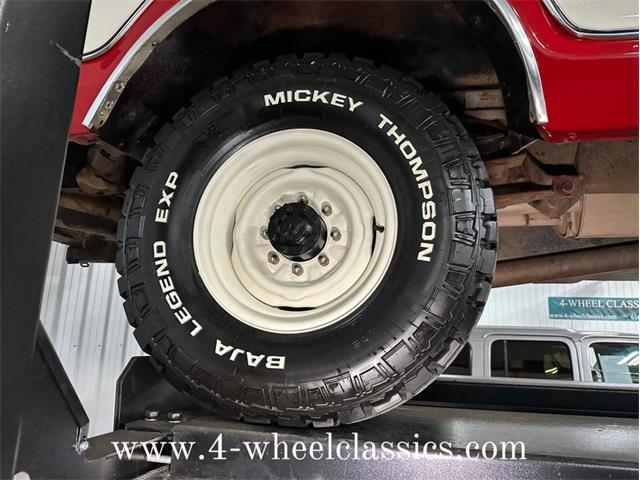 1979 Ford F250 (CC-1670900) for sale in Holland , Michigan