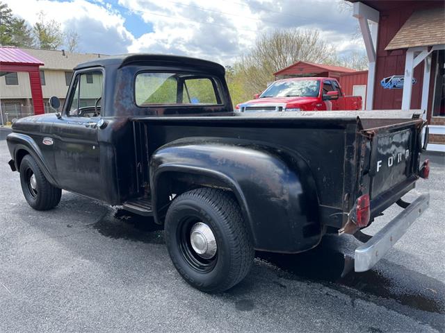 1965 Ford Pickup (CC-1679002) for sale in Clarksville, Georgia