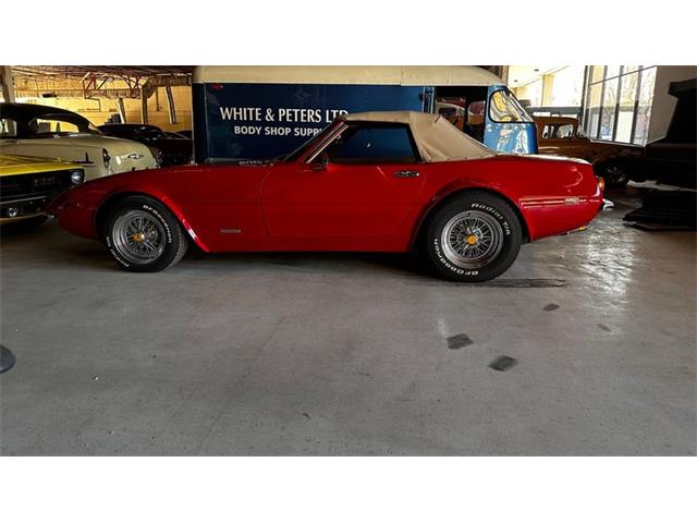 1973 Ferrari Dino (CC-1679042) for sale in Greensboro, North Carolina