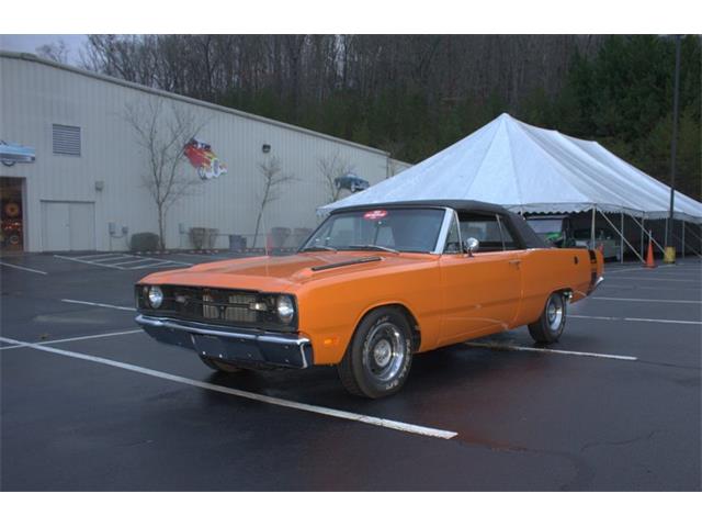 1969 Dodge Dart (CC-1679050) for sale in Greensboro, North Carolina