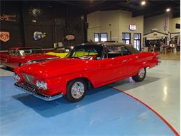 1961 Plymouth Fury (CC-1679071) for sale in Greensboro, North Carolina