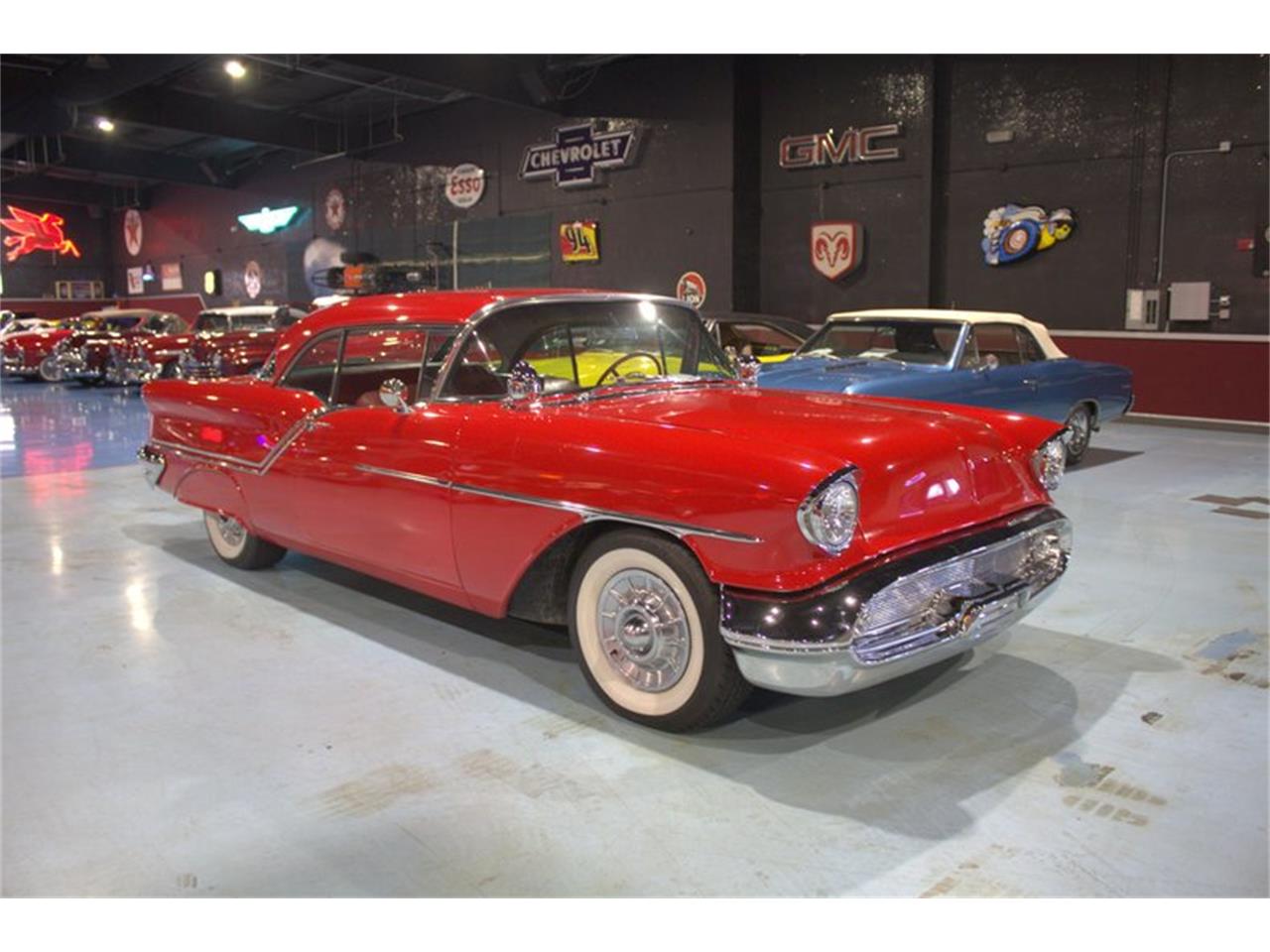 1957 Oldsmobile 88 For Sale | ClassicCars.com | CC-1679089