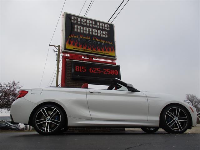 2018 BMW M2 (CC-1670909) for sale in STERLING, Illinois
