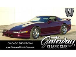 1996 Chevrolet Corvette (CC-1670091) for sale in O'Fallon, Illinois