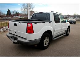 2005 Ford Explorer (CC-1670910) for sale in Greeley, Colorado
