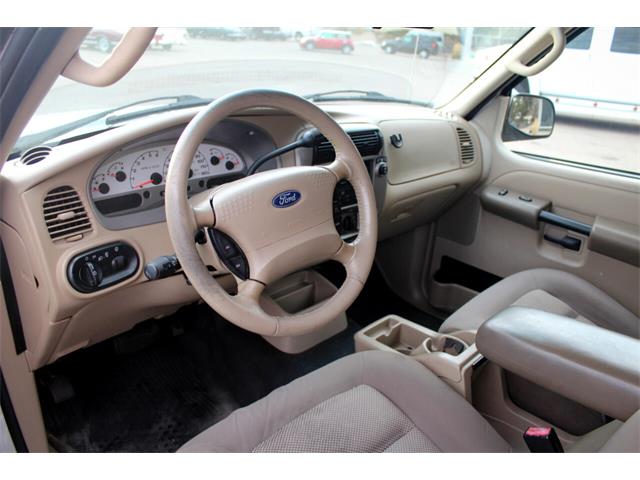 2005 Ford Explorer (CC-1670910) for sale in Greeley, Colorado