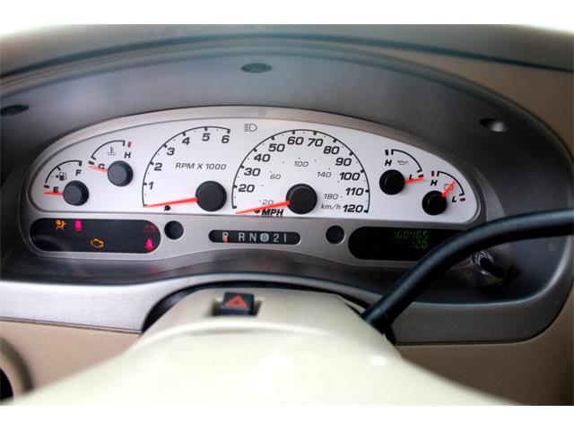 2005 Ford Explorer (CC-1670910) for sale in Greeley, Colorado