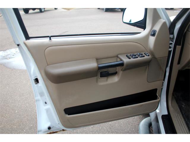 2005 Ford Explorer (CC-1670910) for sale in Greeley, Colorado